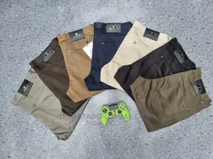 High Quality Mondo Chinos