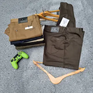 High Quality Mondo Chinos