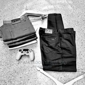 High Quality Mondo Chinos