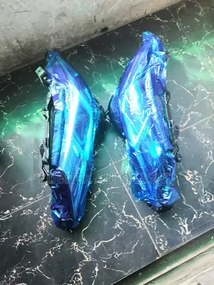 Today Camry Headlamp 2017=2018