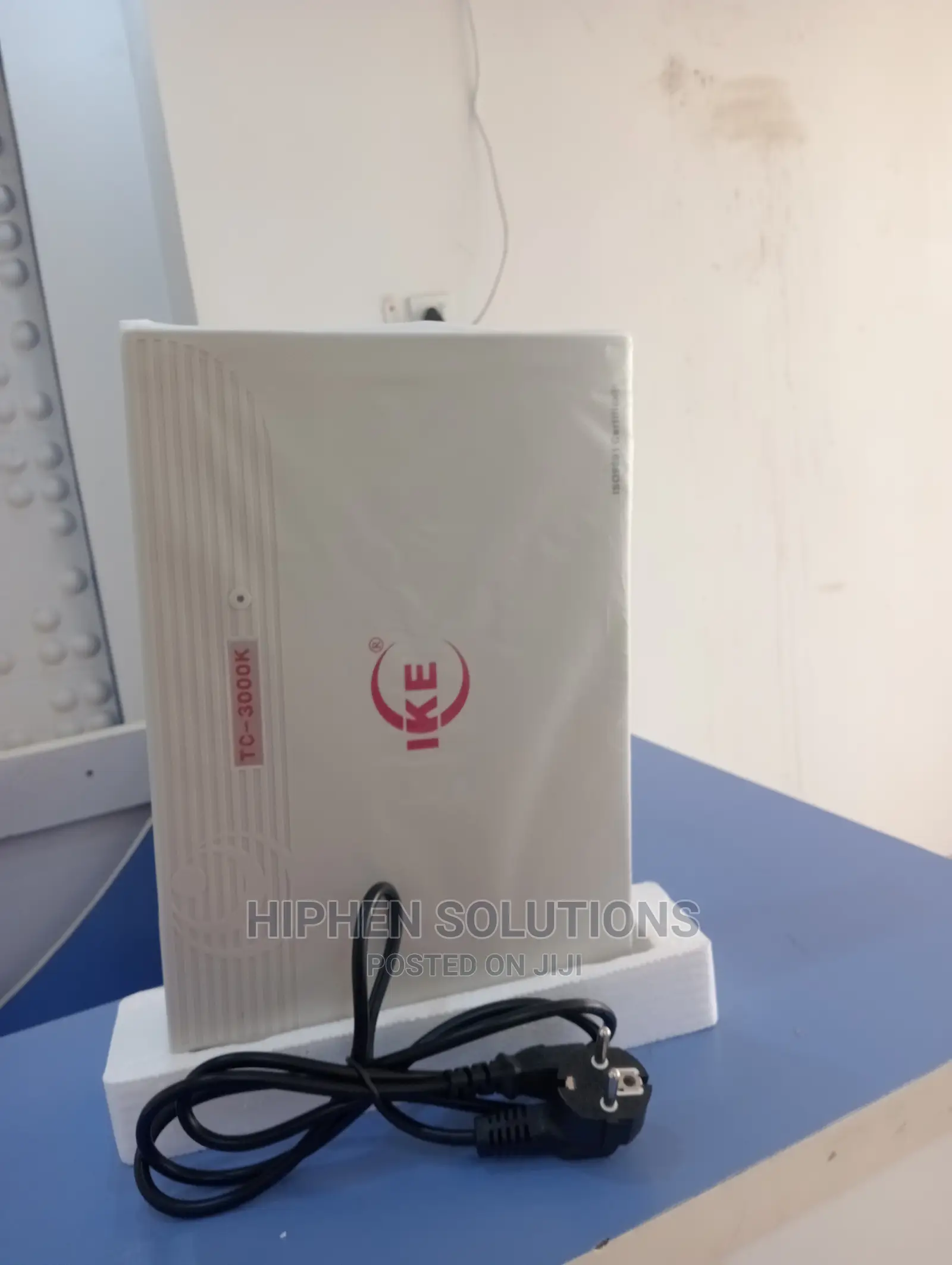 IKE TC2000-424 24 Line Apartment Intercom