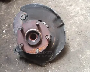 Front Hub Toyota Corolla 2004 and Toyota Matrix 2003 2006