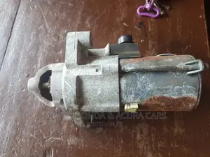 Kick Starter For Honda Crv 2007-2012