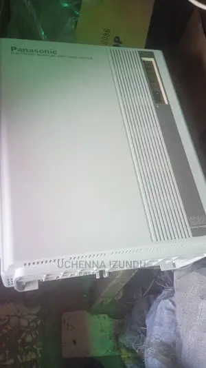 32 Ports Panasonic Pabx