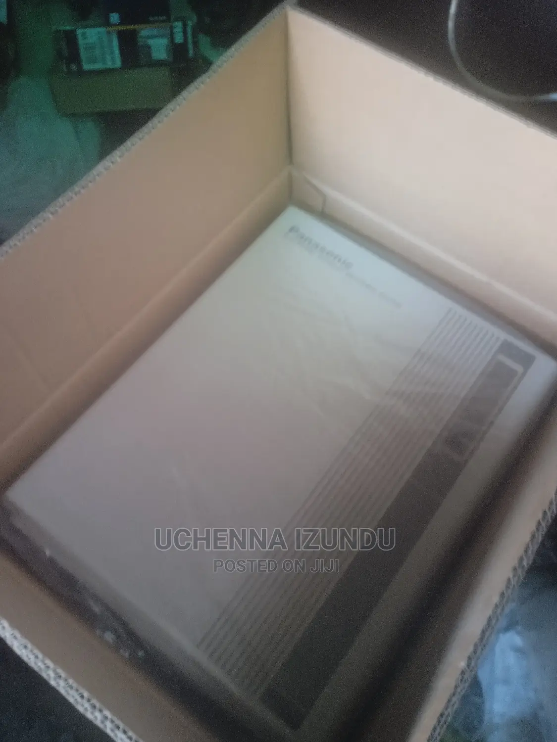32 Ports Panasonic Pabx