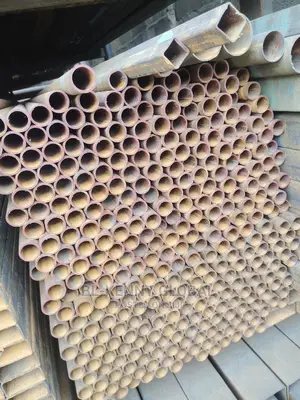 30mm by 3mm Round Pipe (11⁄4)
