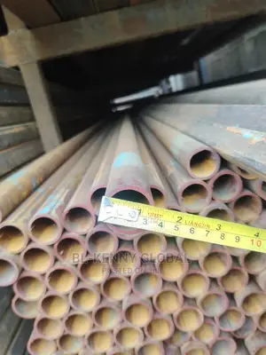 30mm by 3mm Round Pipe (11⁄4)