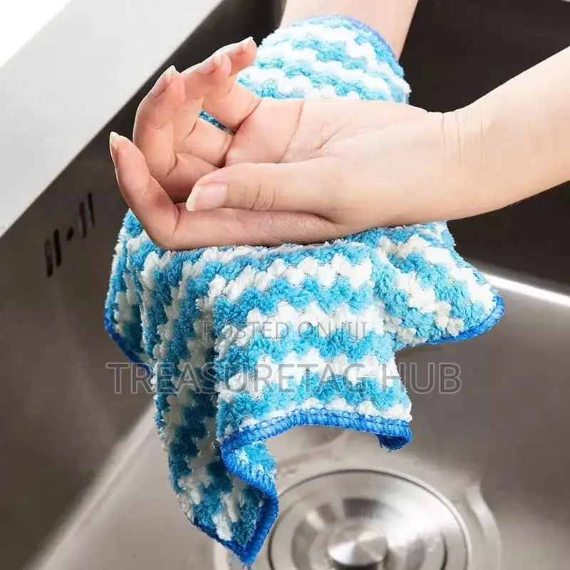 Hand / Face Towel