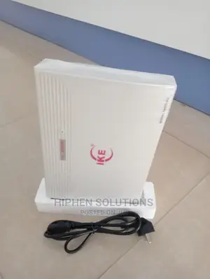 IKE Pabx Telephone System