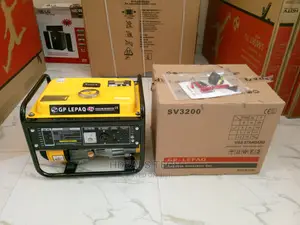 Quality GP Lepaq Generator [SV3200].