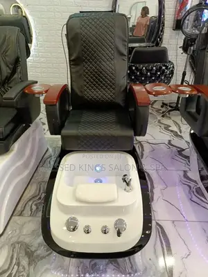 Executive Pedicure Spa With Led