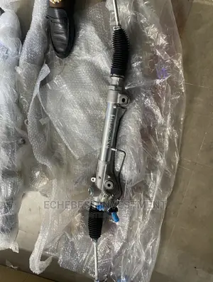 Steering Rack Hilux 2x4