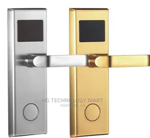 T57 Card Hotel Rfid Card Key Door Lock
