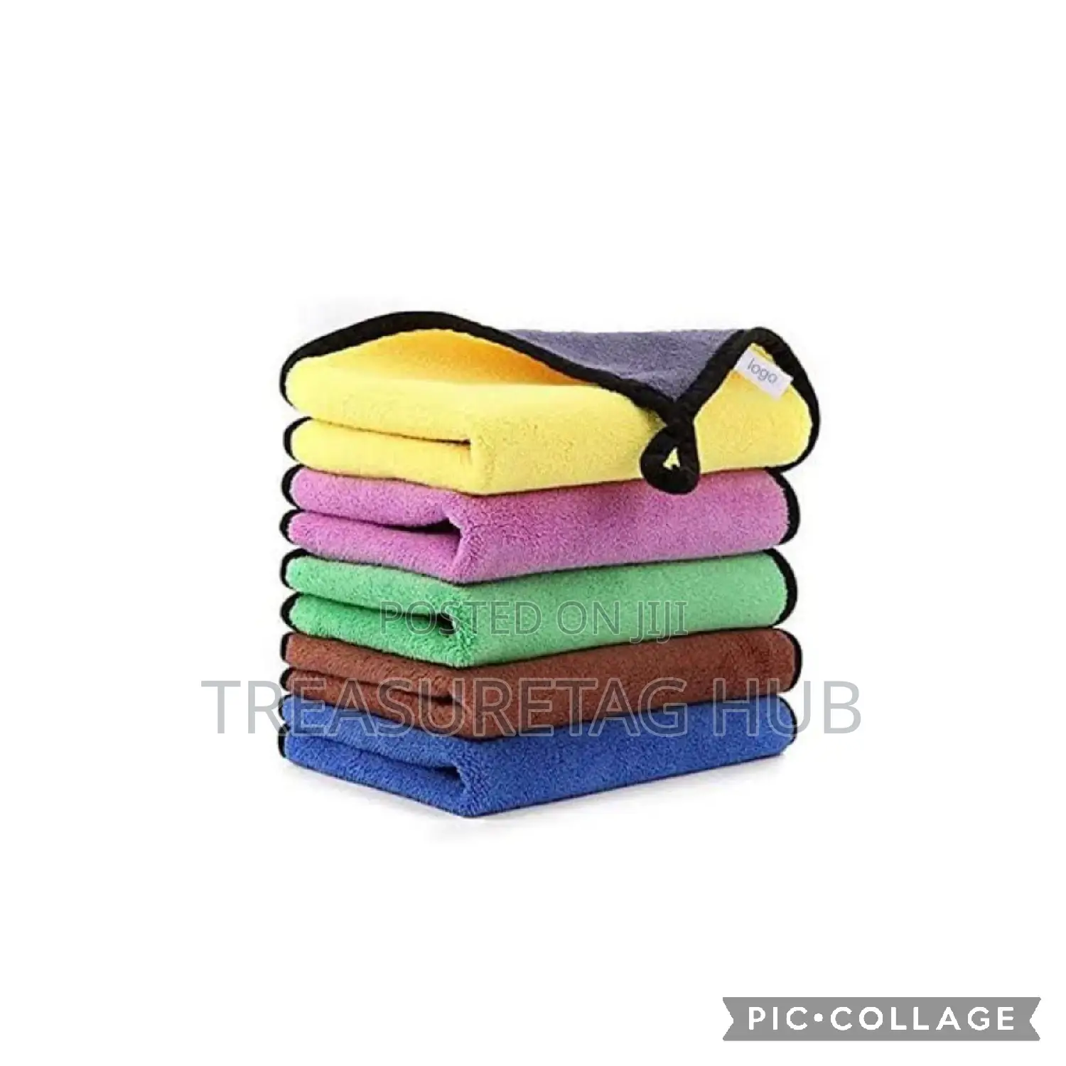 Kitchen Towel by Dozen