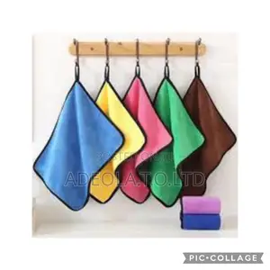 Kitchen Towel by Dozen