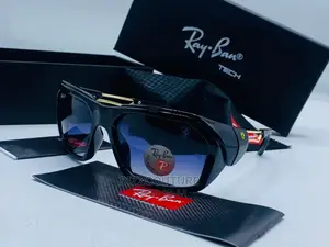 Original RAYBAN Sunglasses Available in Store
