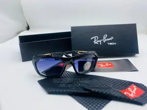 Original RAYBAN Sunglasses Available in Store