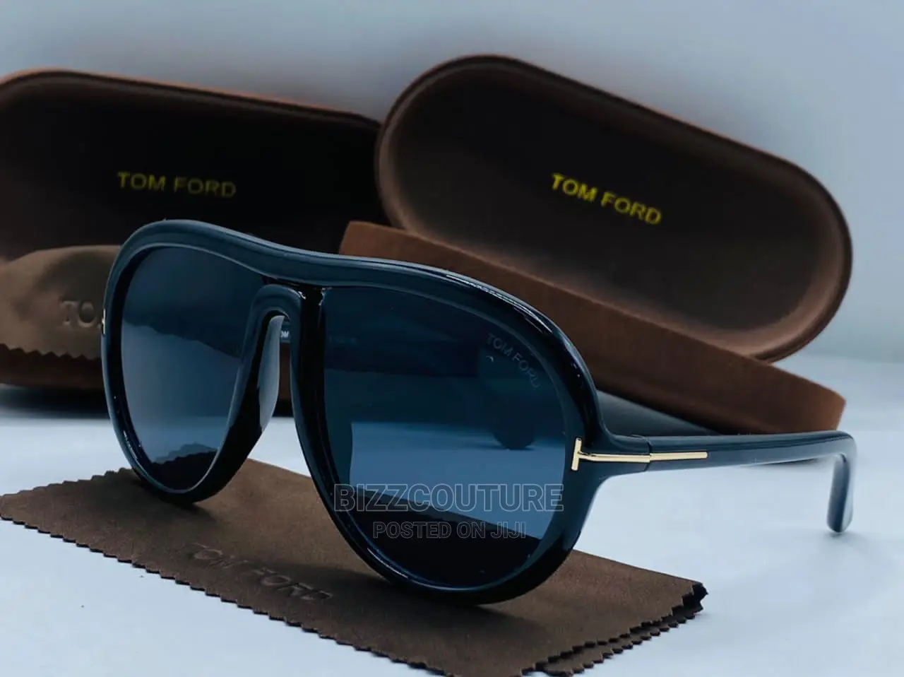 Original TOM FORD Sunglasses Available in Store