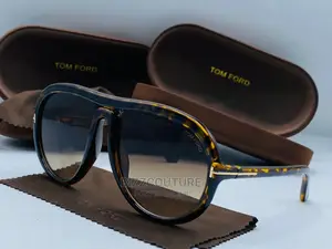 Original TOM FORD Sunglasses Available in Store