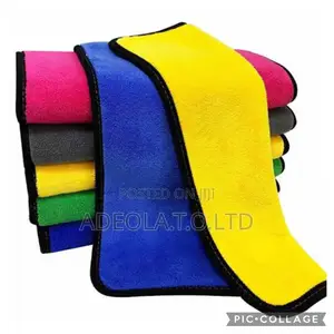 Kitchen Towel by Dozen