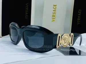 Original VERSACE Sunglasses Available in Store