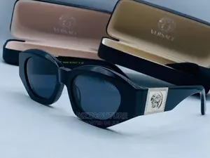 Original VERSACE Sunglasses Available in Store