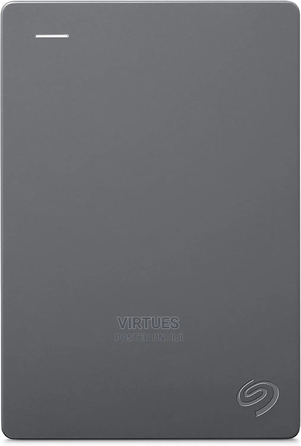 Seagate External Hard Disk 2tb Basic 2.5"