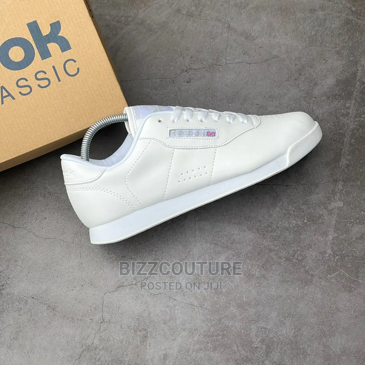 Original REEBOK Rotal Charm Trainers Available in Store