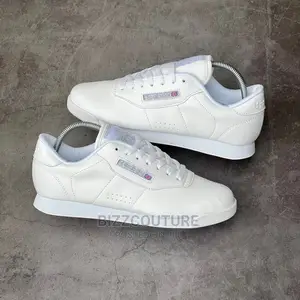 Original REEBOK Rotal Charm Trainers Available in Store