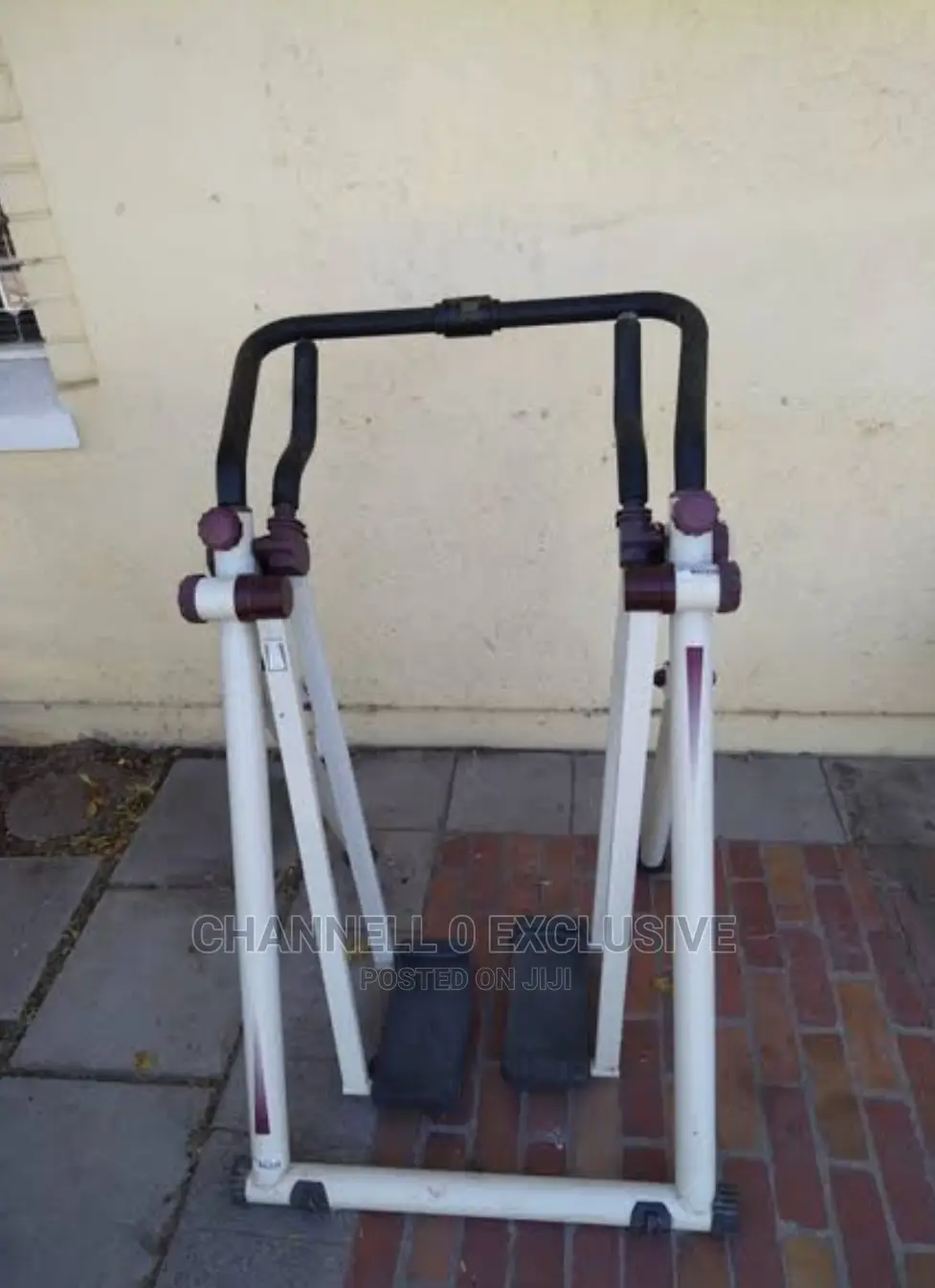Premium Air Walker