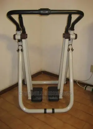 Premium Air Walker