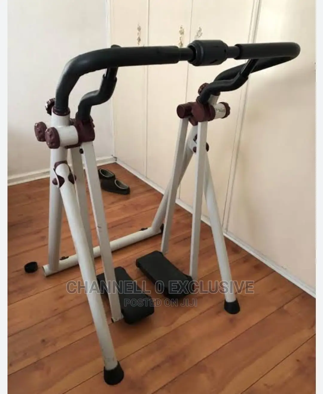 Premium Air Walker