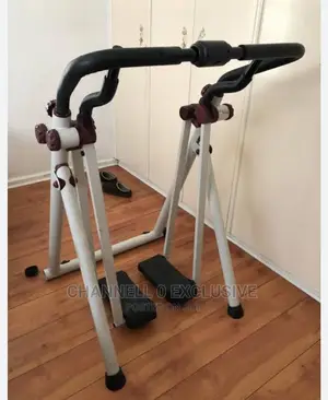 Premium Air Walker