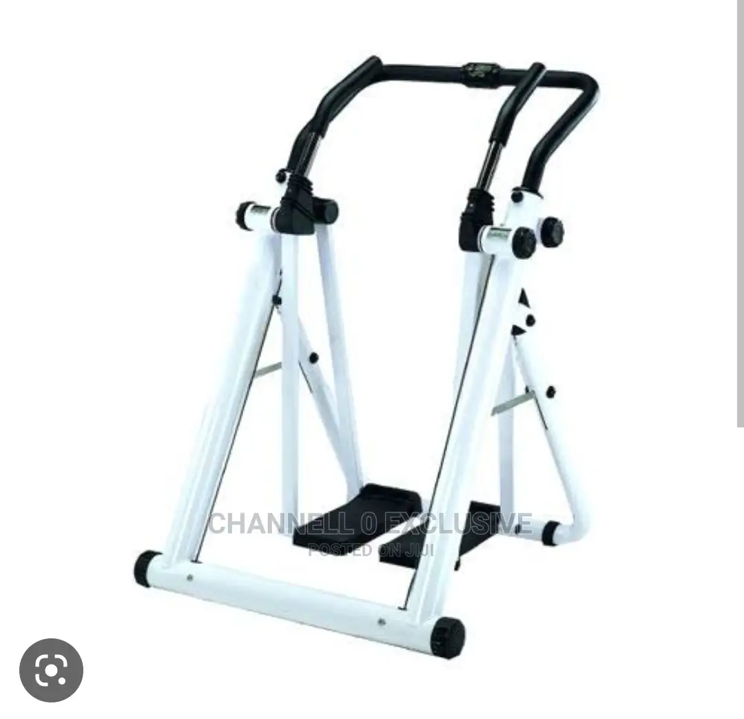 Premium Air Walker