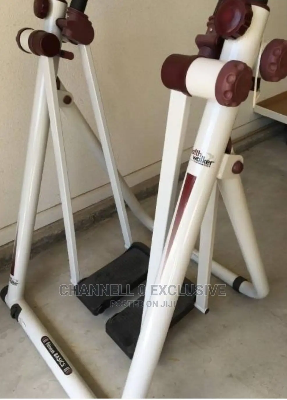 Premium Air Walker