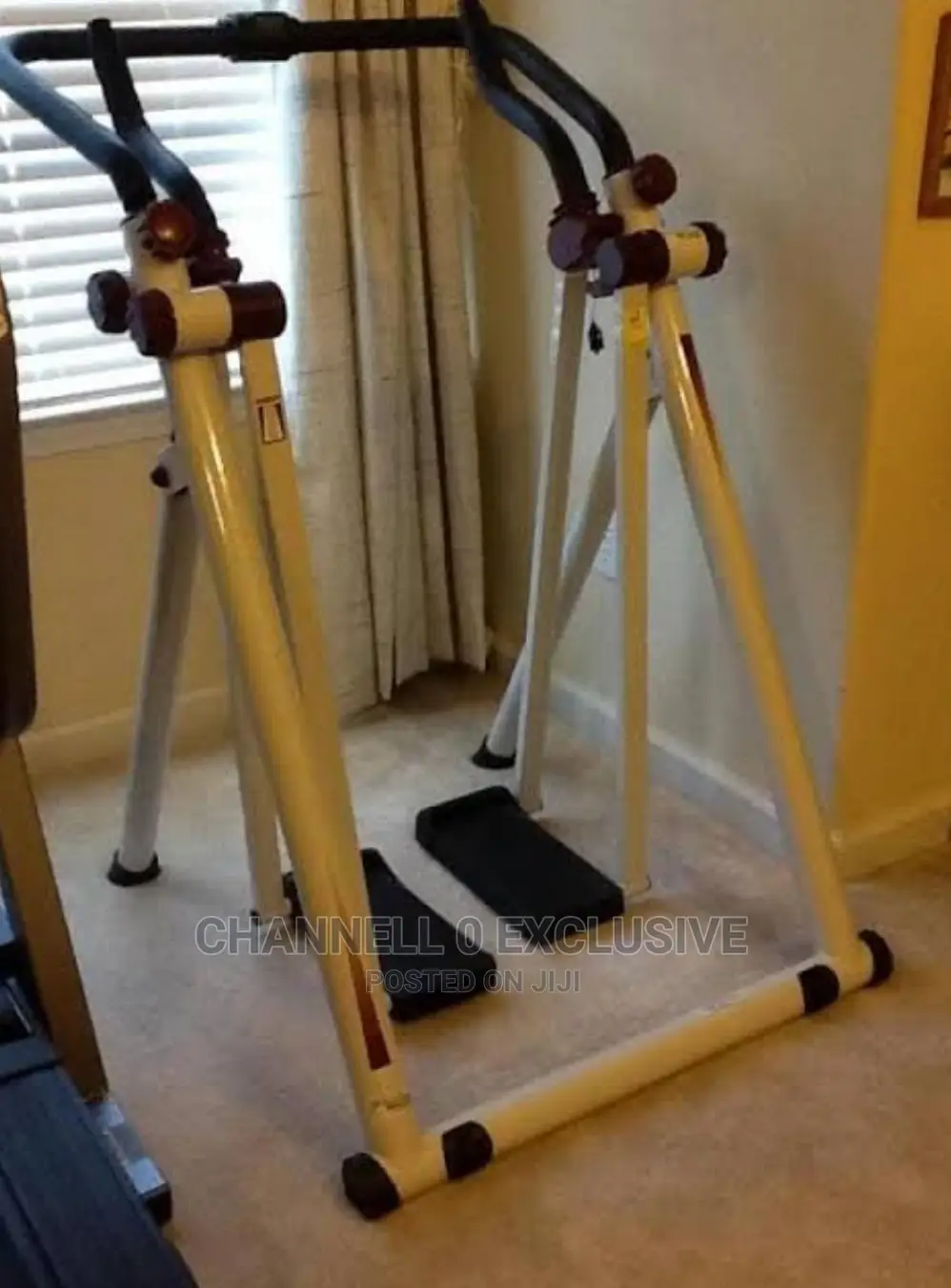 Premium Air Walker
