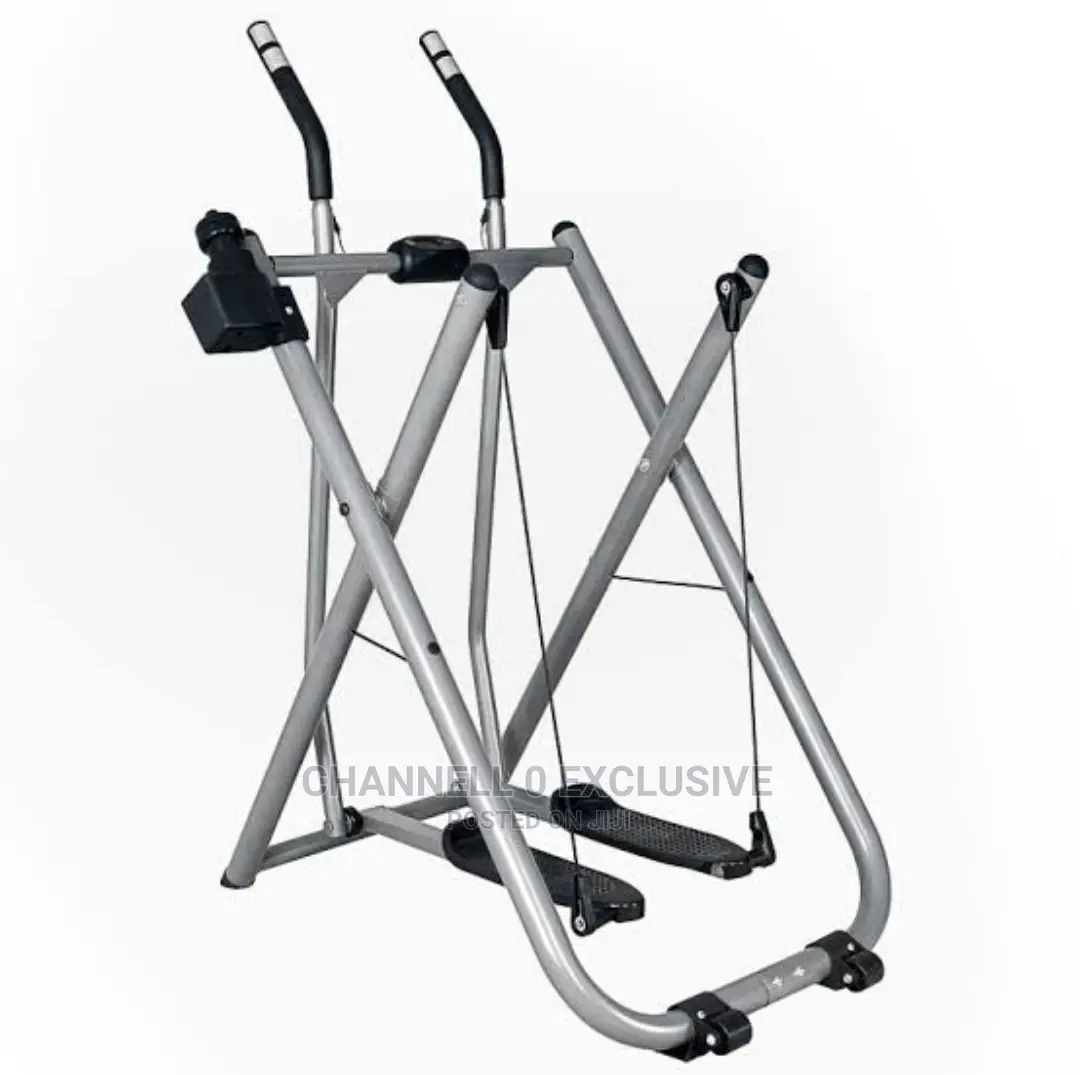 Premium Air Walker