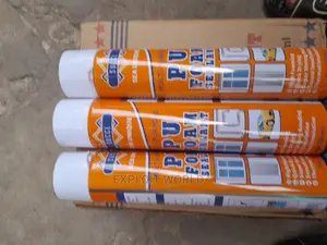 See Unique Spray Foam