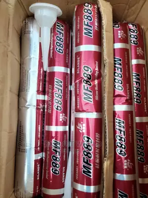Mf889 Black Sausage
