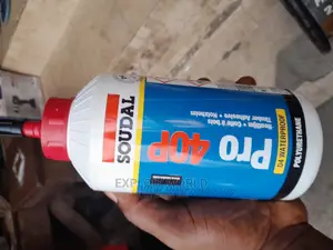 Soudal Pro 40p