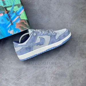 Original OTOMO Katsuhiro X NIKE DUNK Available in Store