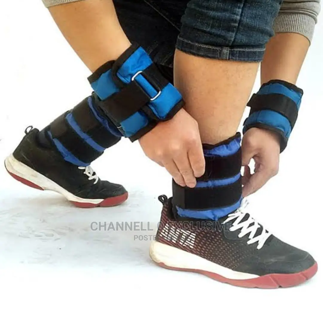 Premium Ankle Wrist Massage