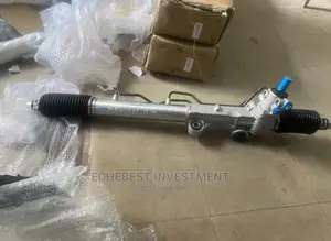Steering Rack 4runner / Prado Old Model