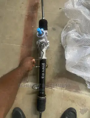 Steering Rack RAV4 2003