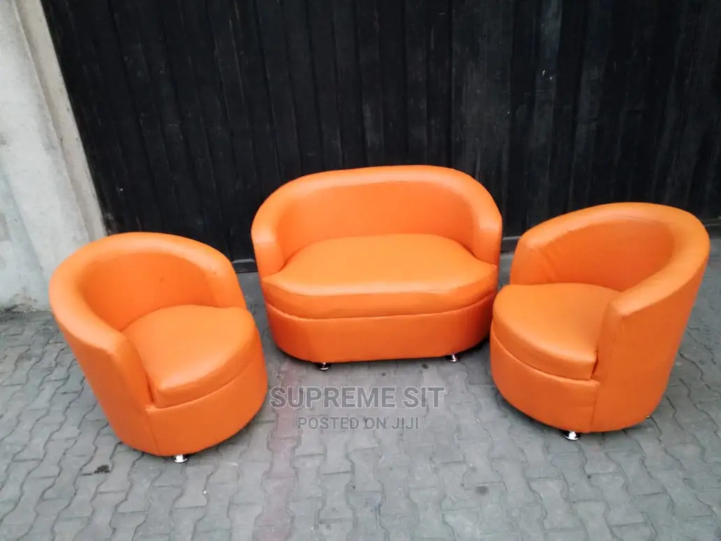 Buckets Chairs