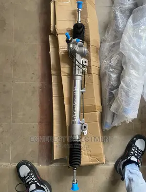 Complete Steering Rack Land-Cruiser 2005 N/M
