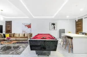 2bedrooms Shortlet Apartments at Lekki