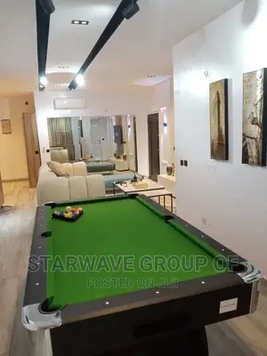Photo - 2bed Room Shortlet Apartment in Lekki