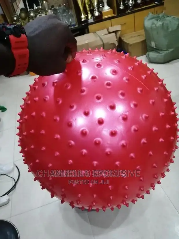 Premium Massage Ball