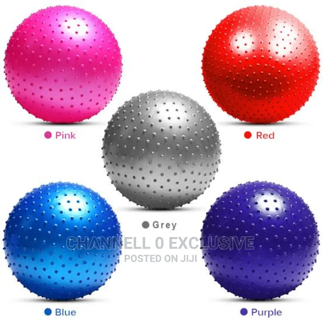 Premium Massage Ball